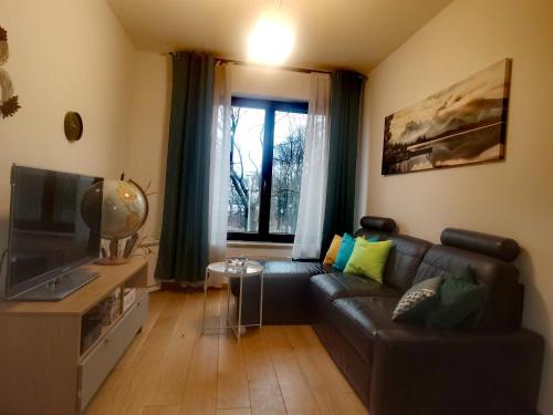 apart Wilga — 4-Star Luxury Hotel in Krakow, Poland