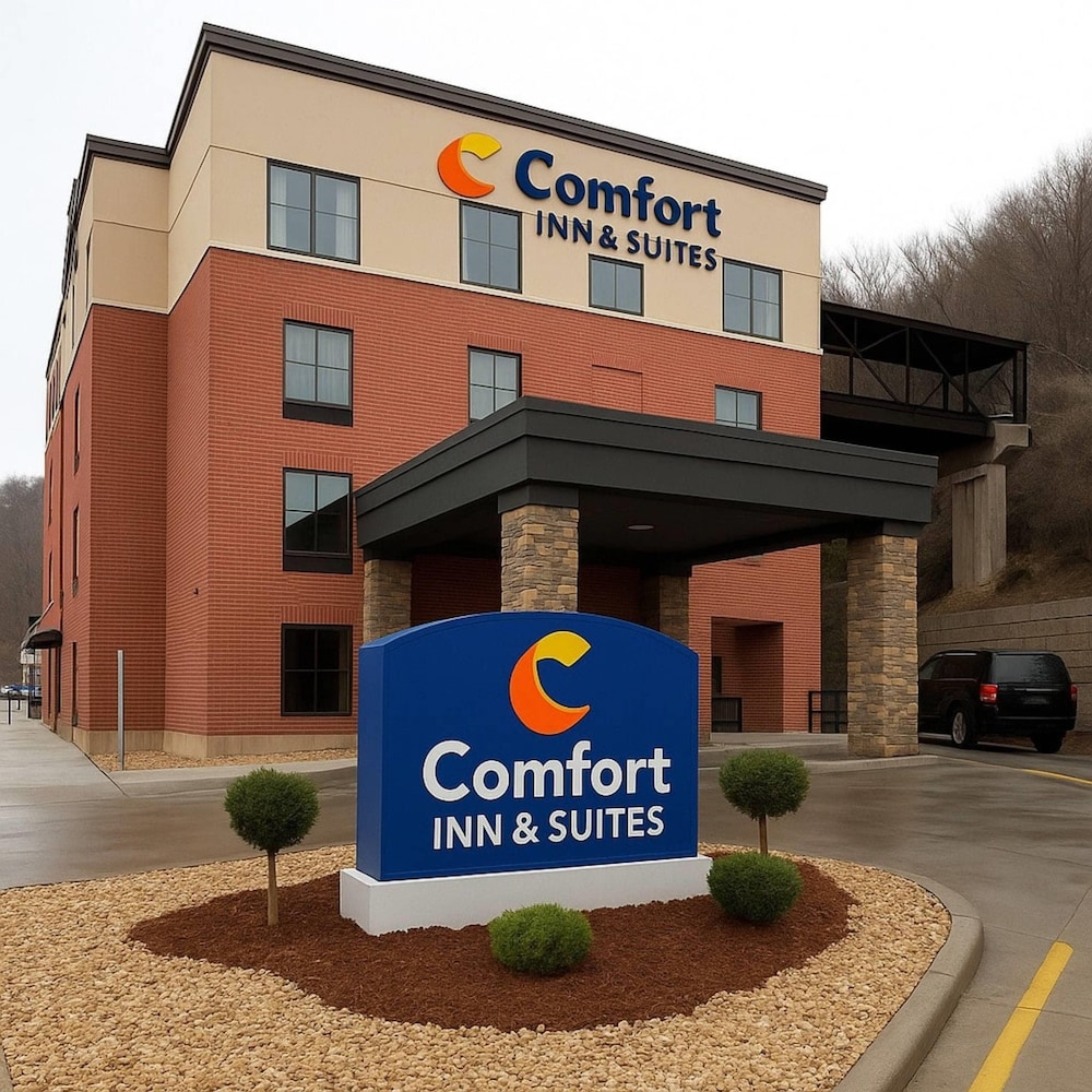 Comfort Inn & Suites Marquette Prairie du Chien in Marquette, United States
