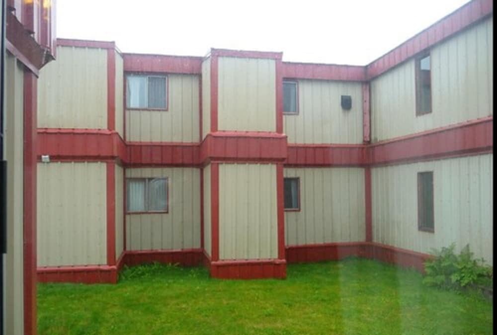 Keystone Hotel - photo 38