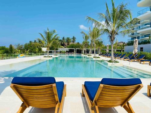 Wonderful Beach Loft — 4-Star Luxury Hotel in Cartagena, Colombia