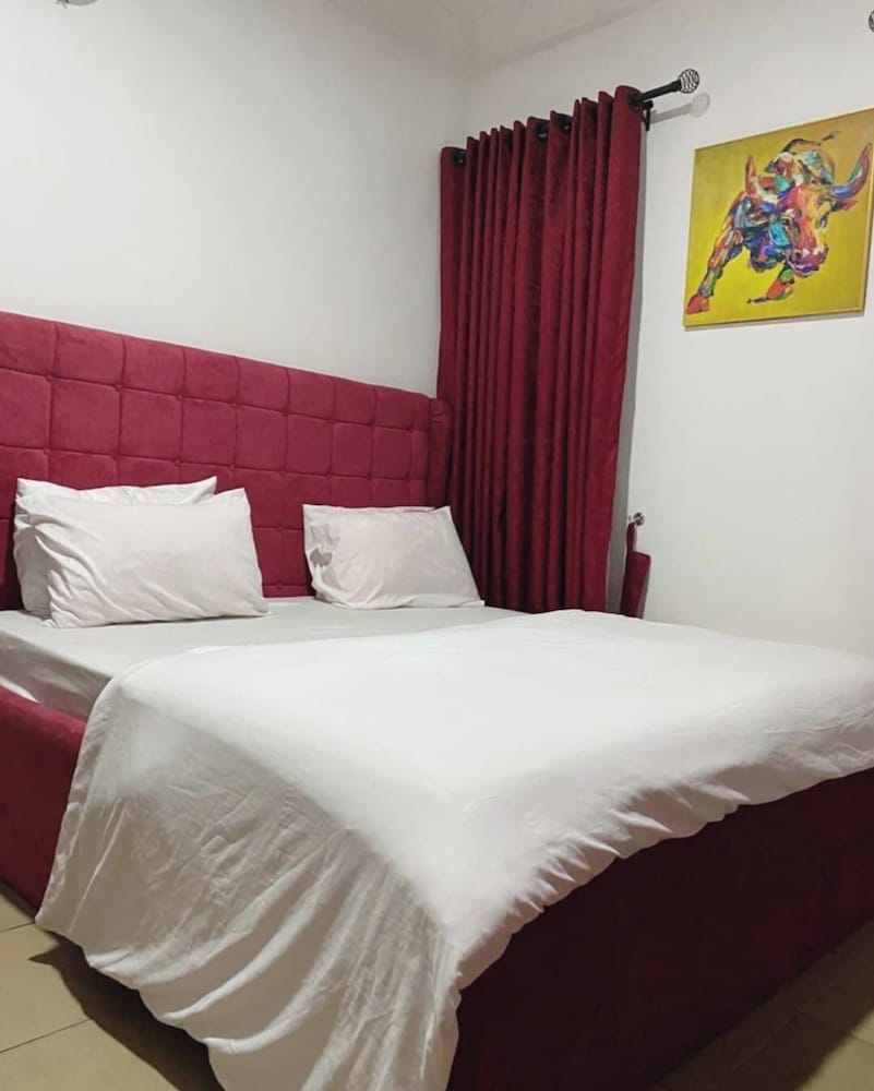 Merryway Apartment — Abuja — photo 2