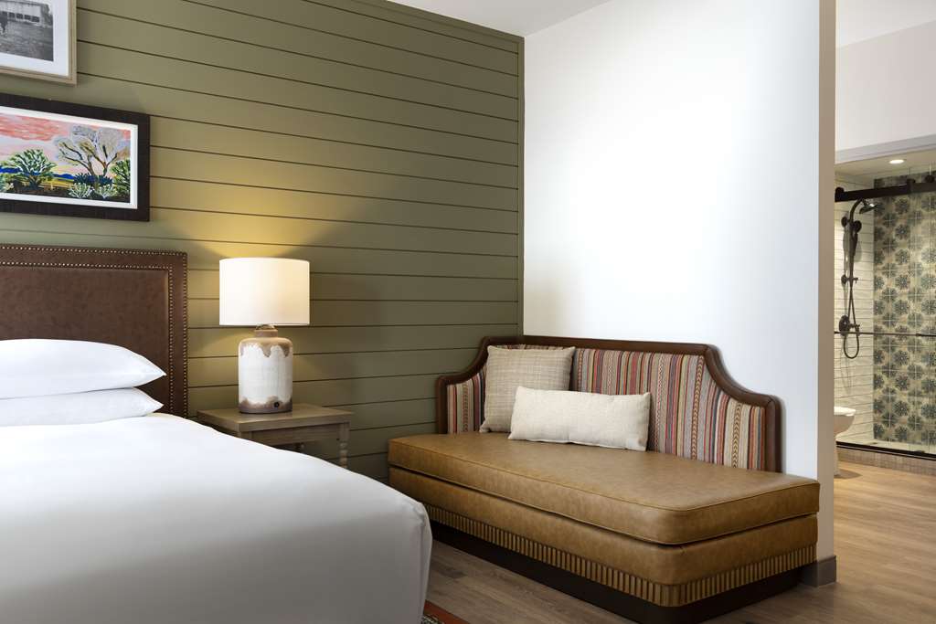 Hyatt Regency Hill Country Resort and Villas - photo 14