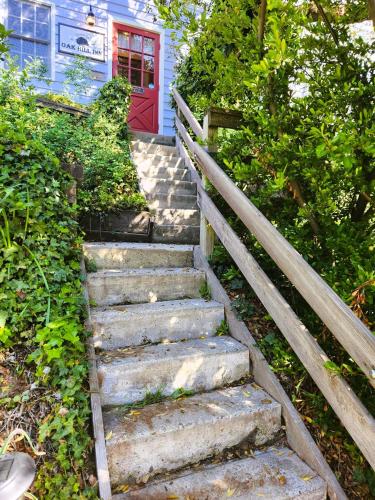 Oak Hill Inn - photo 6
