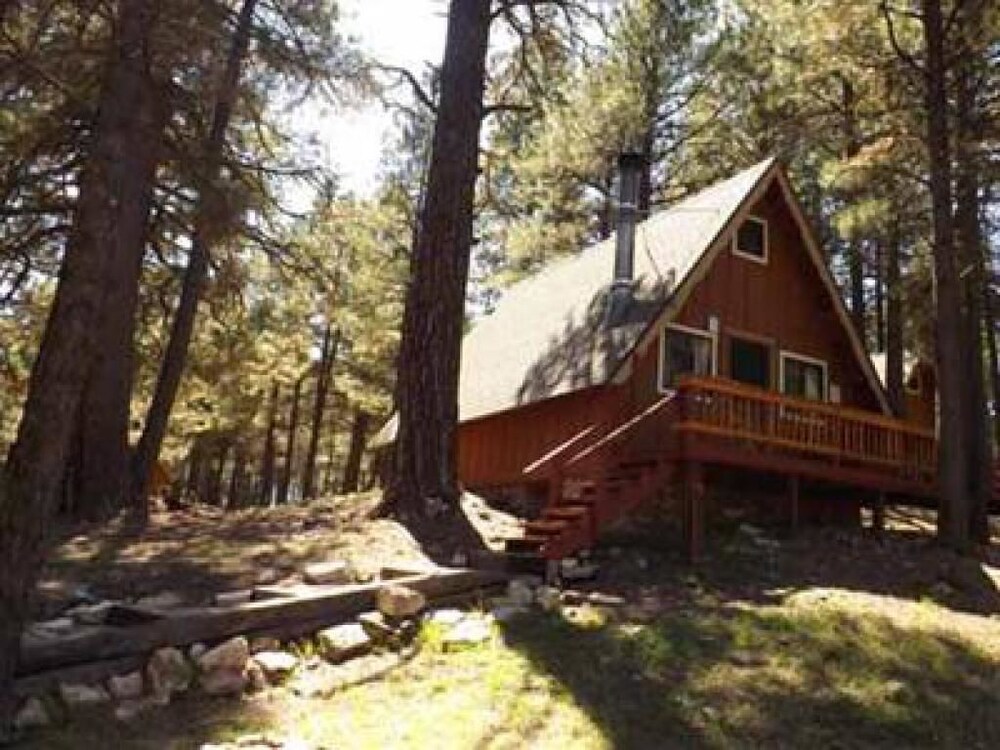 Arizona Mountain Inn and Cabins - photo 193