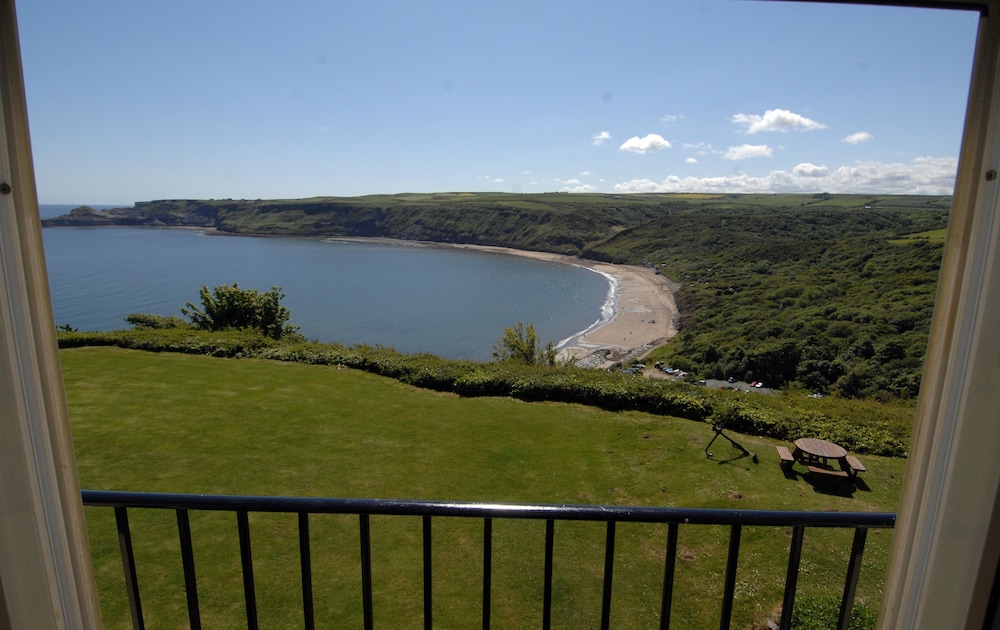 The Cliffemount Hotel in Saltburn-By-The-Sea, United Kingdom