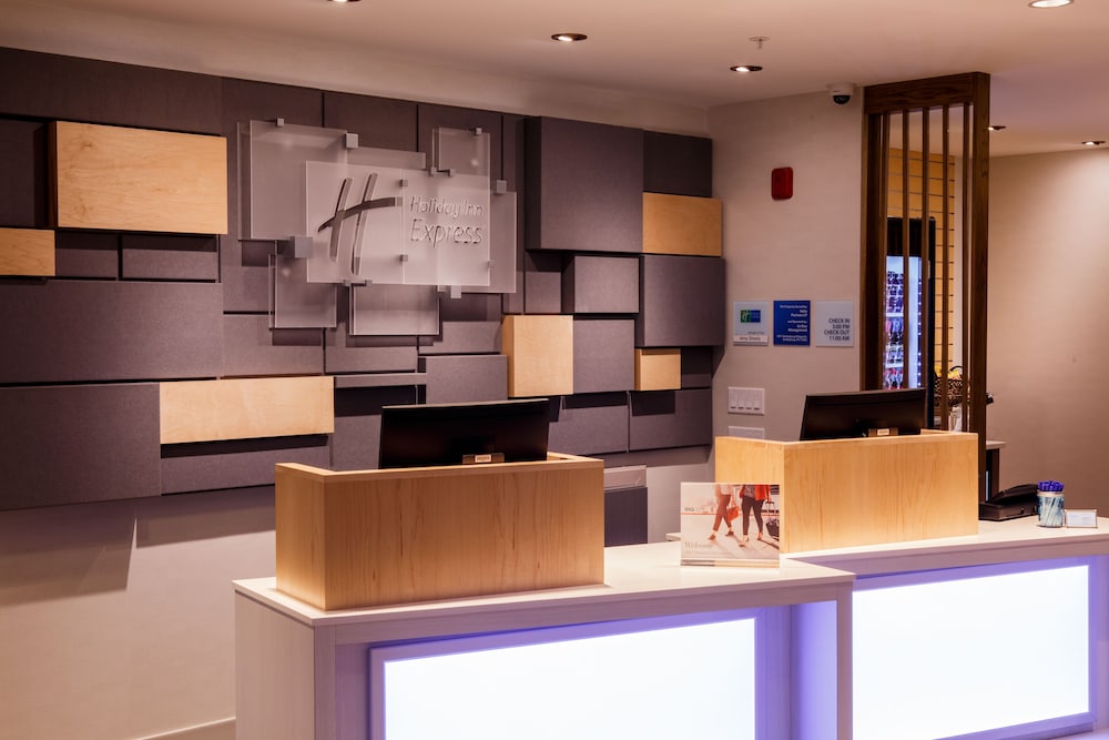 Holiday Inn Express and Suites Gettysburg by IHG - photo 47