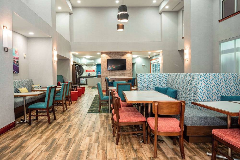 Hampton Inn & Suites Fort Worth West I 30 - photo 2