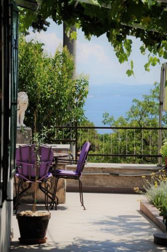 River Wellness Holiday Home — 4-Star Luxury Hotel in Rijeka, Croatia