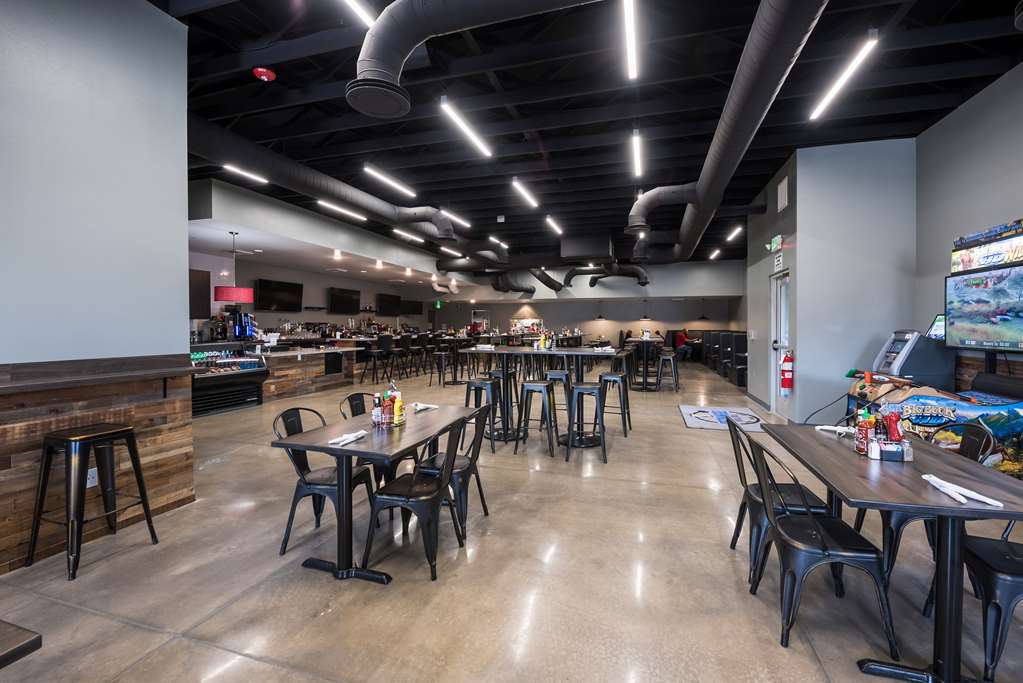 Studio 6 Mccarran NV Sparks Tahoe Reno Industrial Center - photo 28
