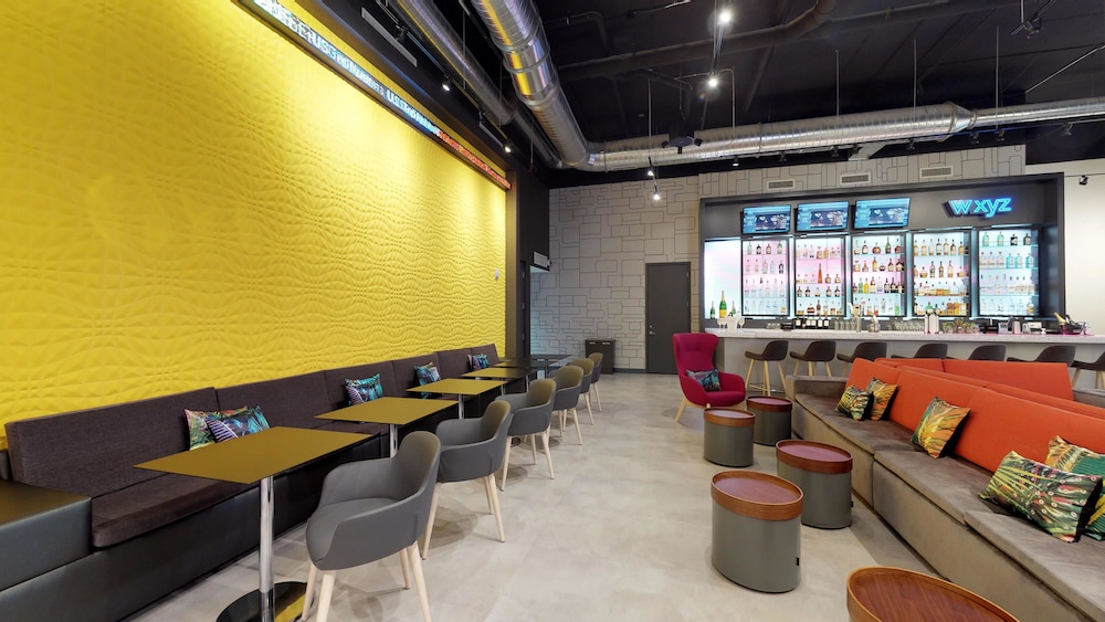 Aloft Coral Gables - photo 3