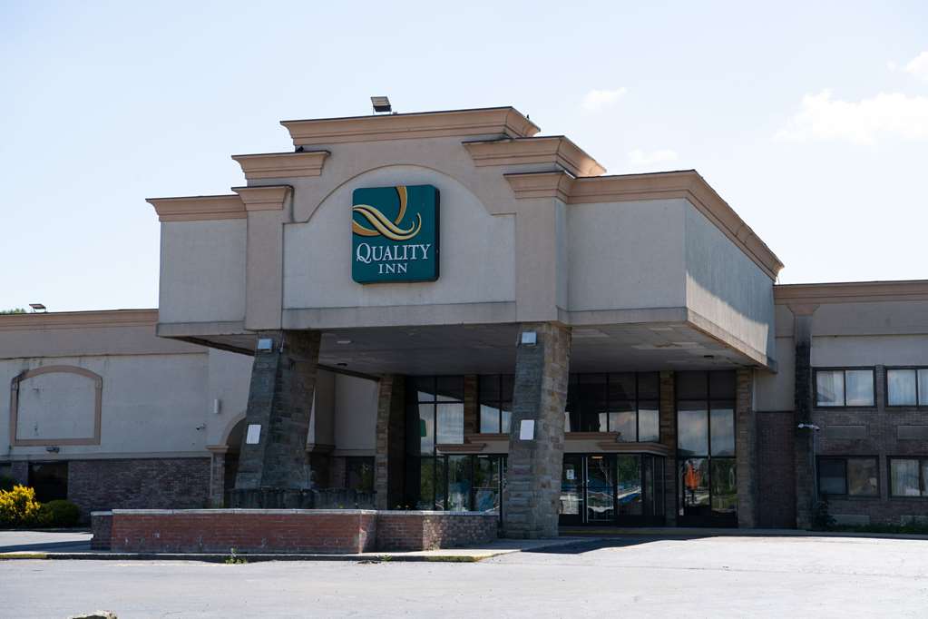Quality Inn Somerset - photo 2