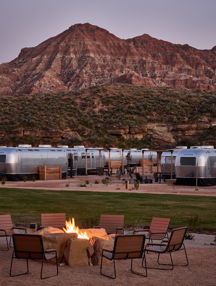 AutoCamp Zion - photo 61