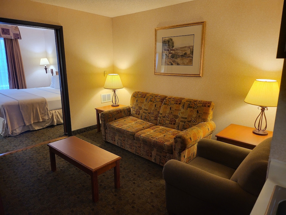 The Glenville Inn - photo 10