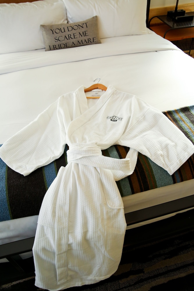 Cavalry Court by Valencia Hotel Collection - photo 22