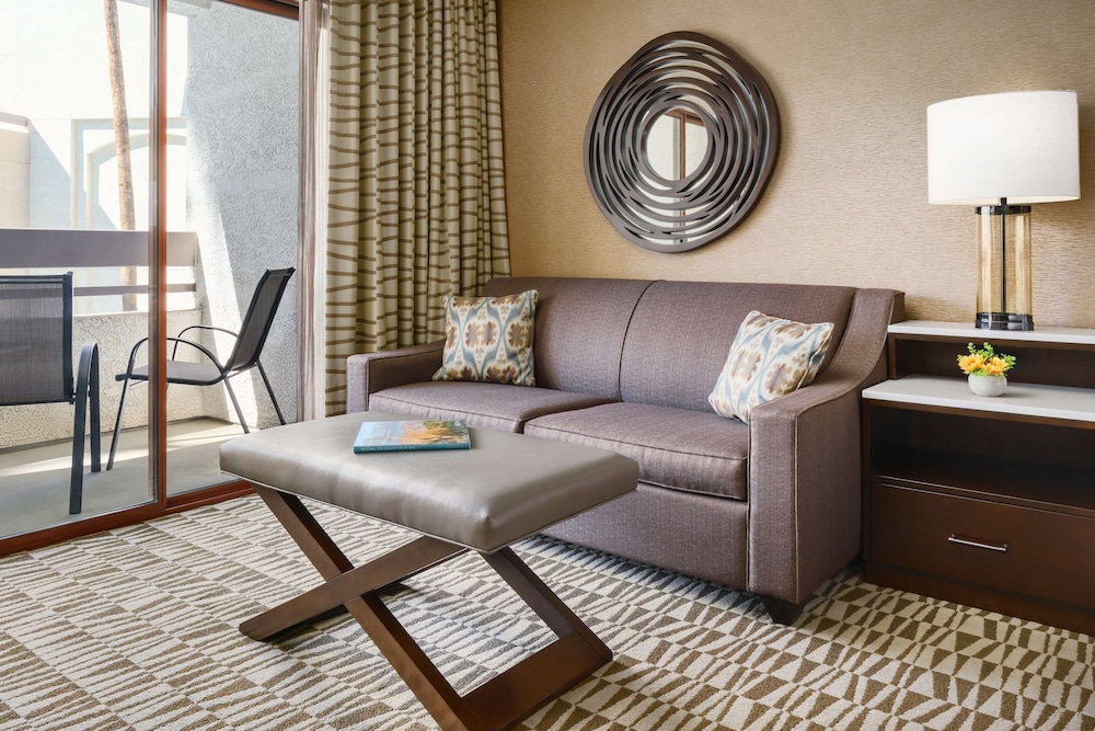 Hilton Phoenix Airport - photo 34