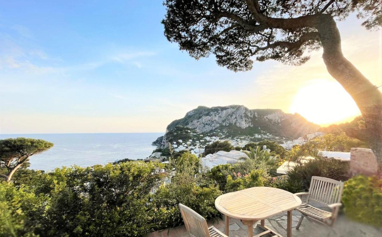 La Casetta Delle Api — Capri — photo 5