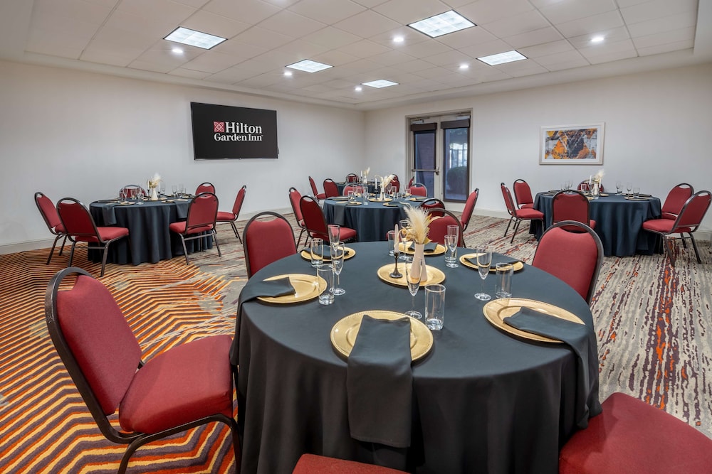 Hilton Garden Inn Scottsdale Old Town - photo 62