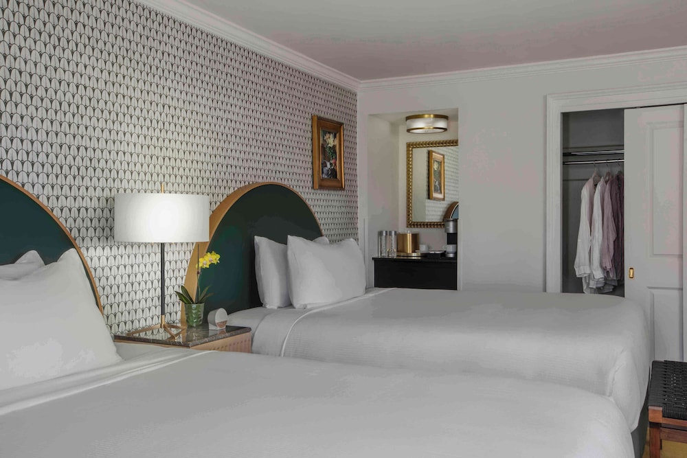 Bourbon Orleans Hotel - photo 24