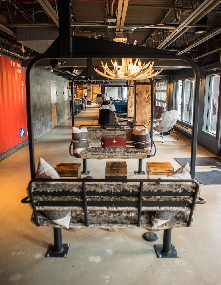 Gravity Haus - photo 5