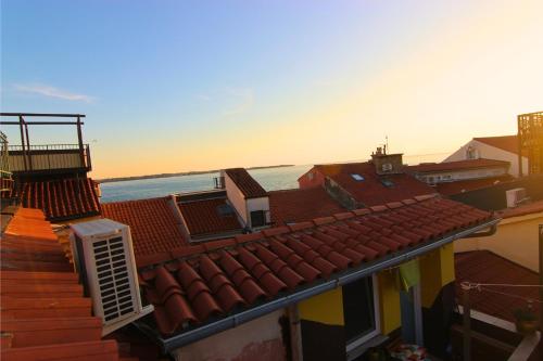 Tramonto sul mare Piran — 4-Star Luxury Hotel in Piran, Slovenia