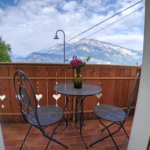 Ca Sul Dos — 4-Star Luxury Hotel in Trento, Italy