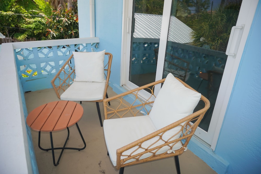 Pearl Beach Inn - photo 27
