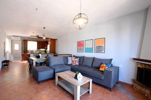 Our Happy Place Maisonette — Kavala — photo 2
