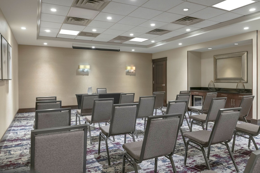 Residence Inn Orangeburg - photo 51
