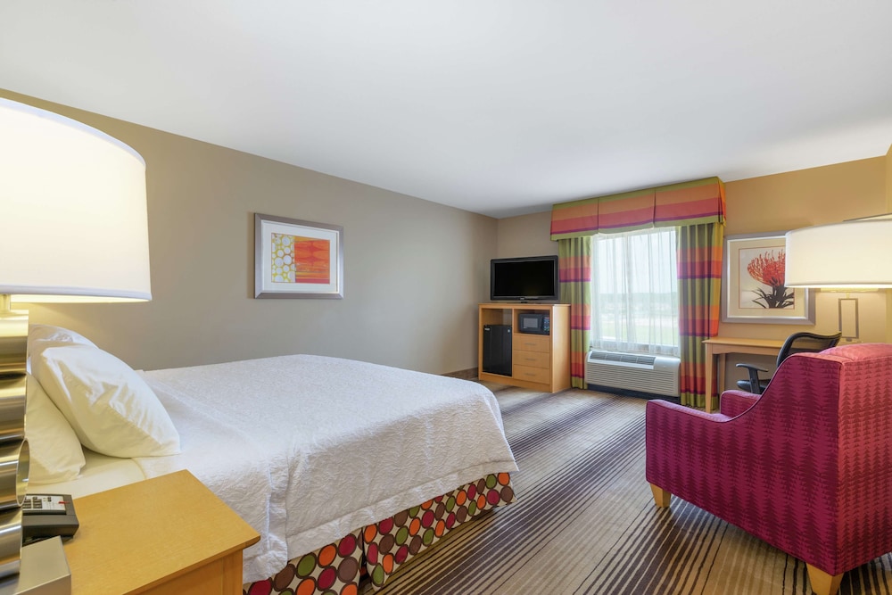 Hampton Inn Texarkana Arkansas - photo 9