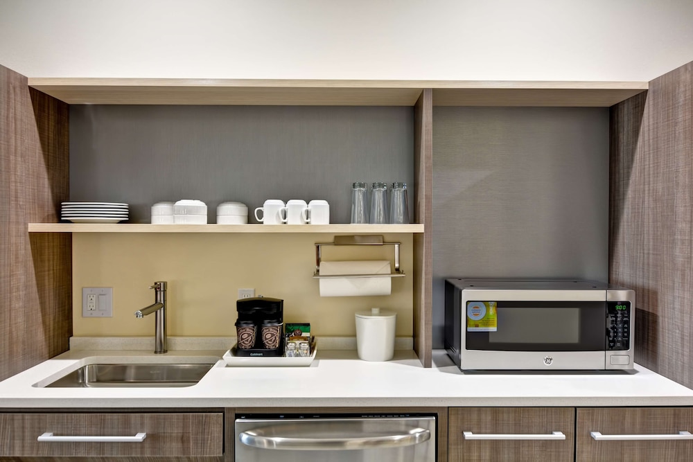 Home2 Suites by Hilton OKC Midwest City Tinker AFB - photo 17