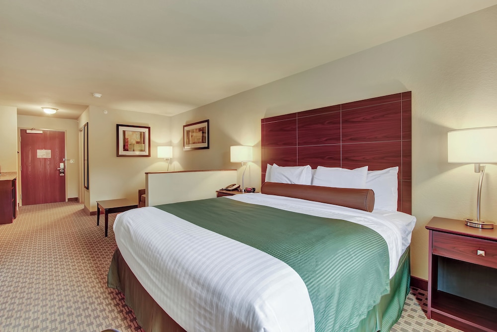 Cobblestone Hotel & Suites Waynesboro - photo 30