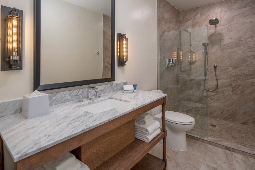 Four Points by Sheraton Santa Cruz Scotts Valley - photo 3
