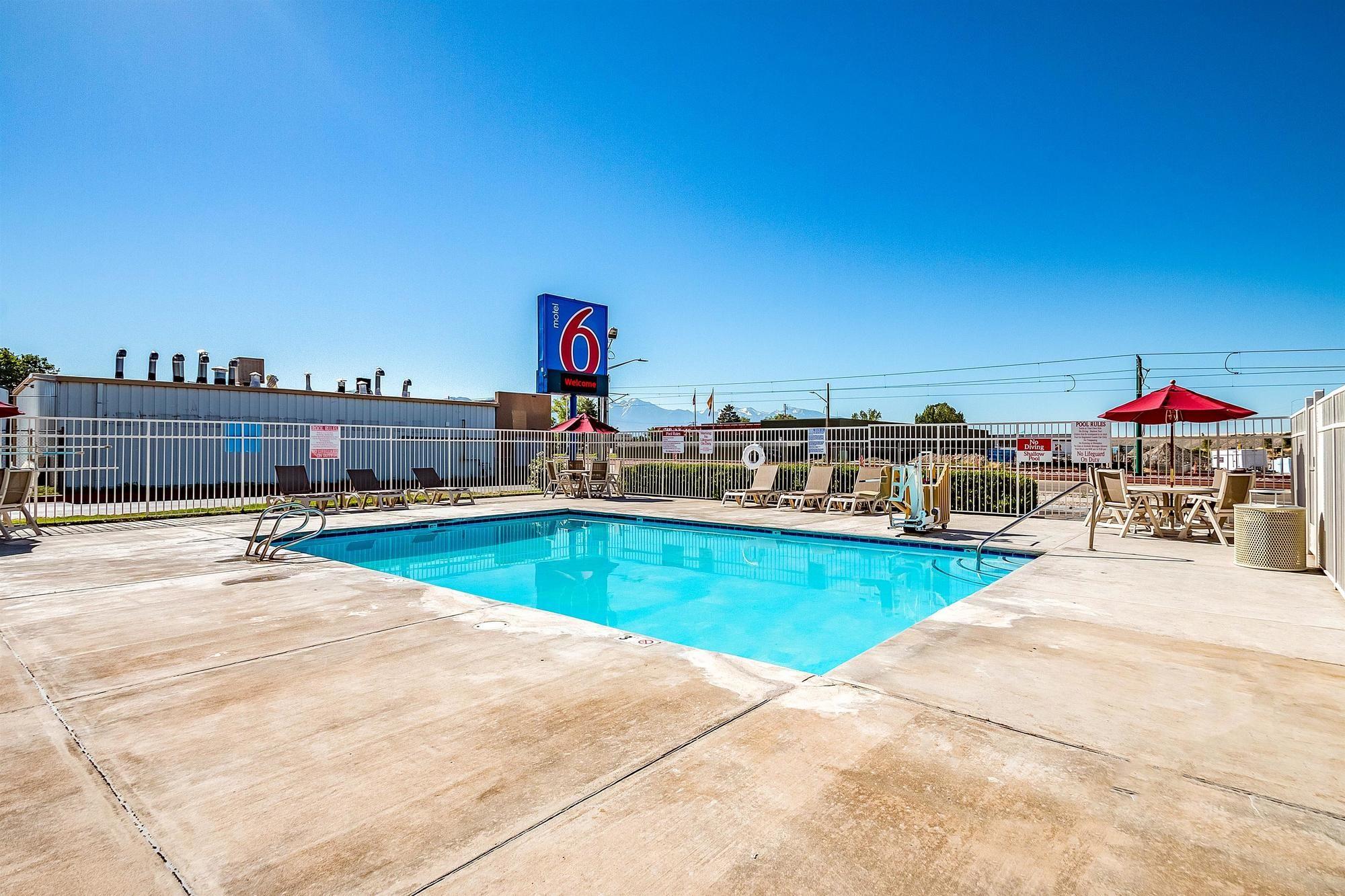 Park Inn by Radisson Salt Lake City Airport - featured photo