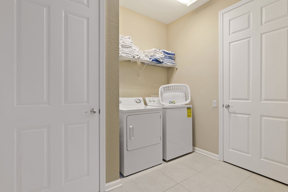 Vista Cay by Orlando Resort Rentals on Universal Boulevard - photo 75