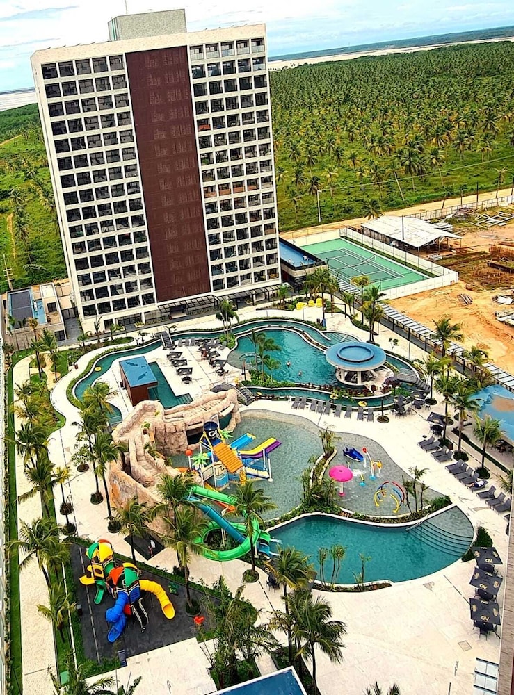 Salinas Premium Resort — hotel in Salinopolis