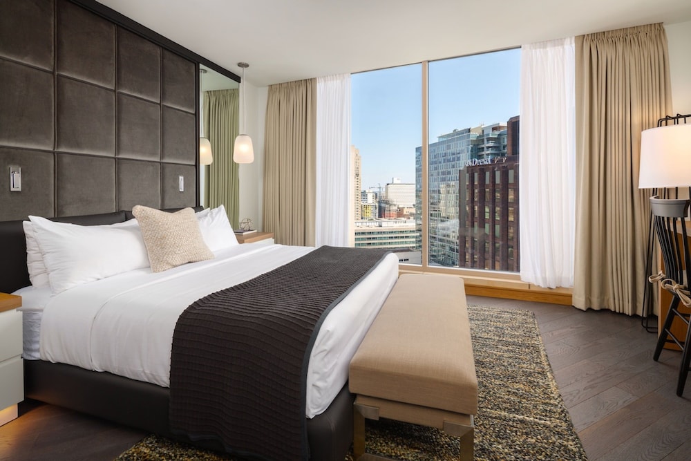 The Windsor Suites - photo 19