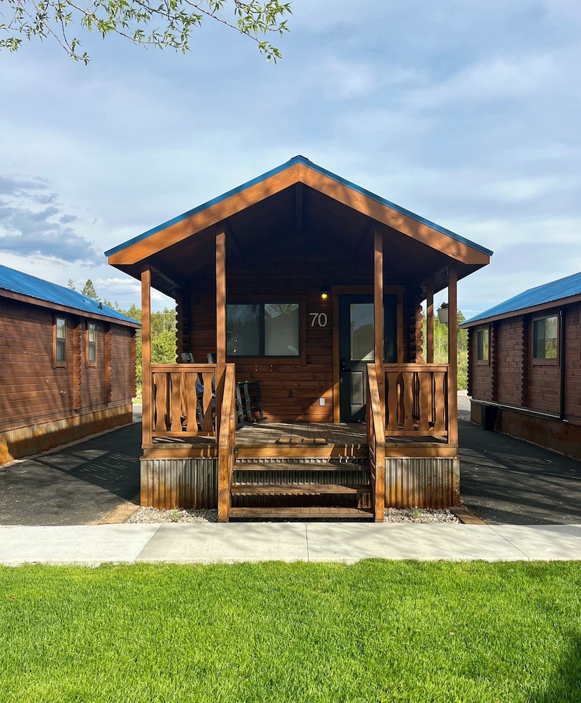 Blue Buffalo Resort - photo 18