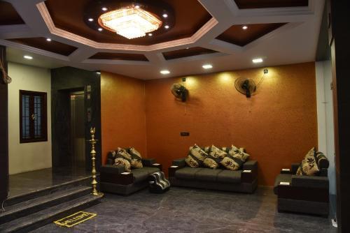 Subra Residency Kumbakonam in Kumbakonam, India