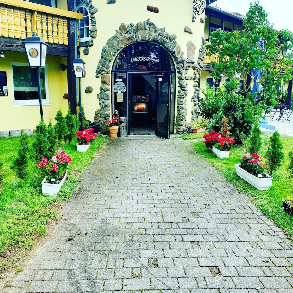 Hotel Marienhof in Limburg An Der Lahn, Germany