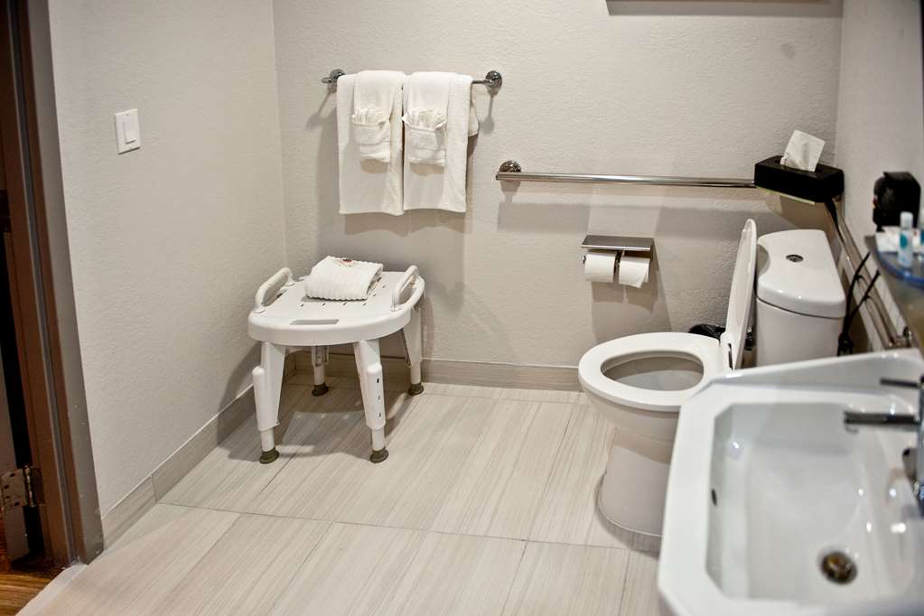 Comfort Suites Clearwater Dunedin - photo 5