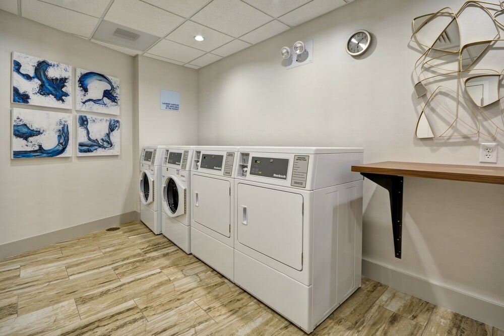 Holiday Inn Express Evansville by IHG - photo 15