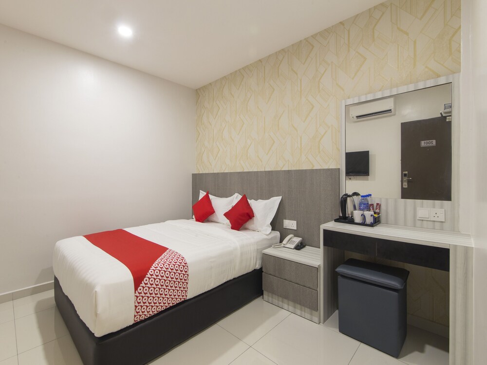 B&L Hotel by Oyo Rooms in Bidur, Malaysia