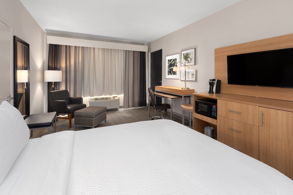 Holiday Inn El Paso West Sunland Park by IHG - photo 26