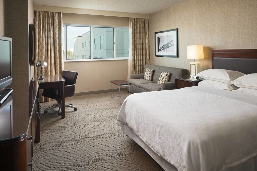Sheraton Sioux Falls Hotel & Convention Center - photo 3