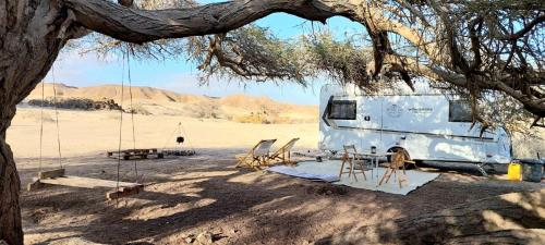 Mountain View Arava - carbon neutral hotel in Unknown City