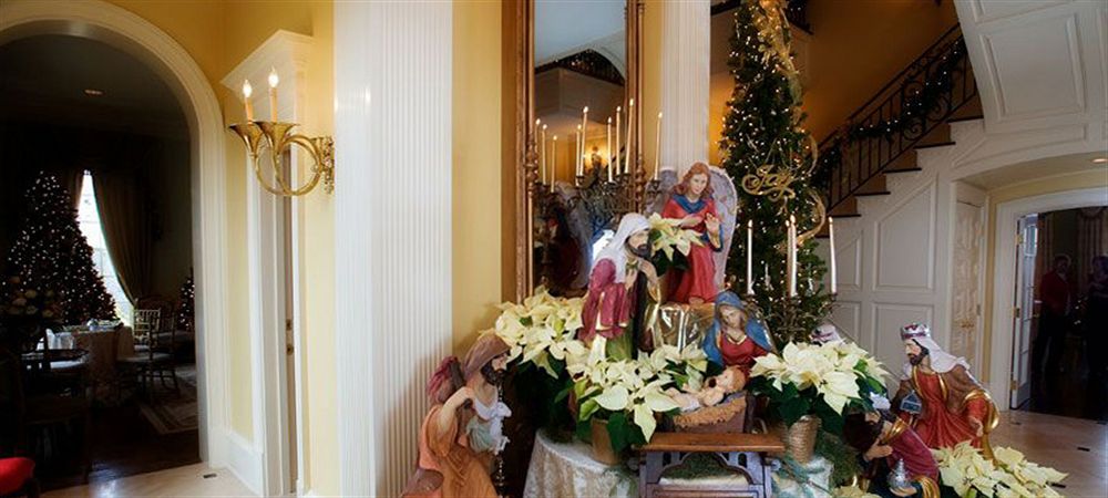 Fountainview Mansion - photo 18