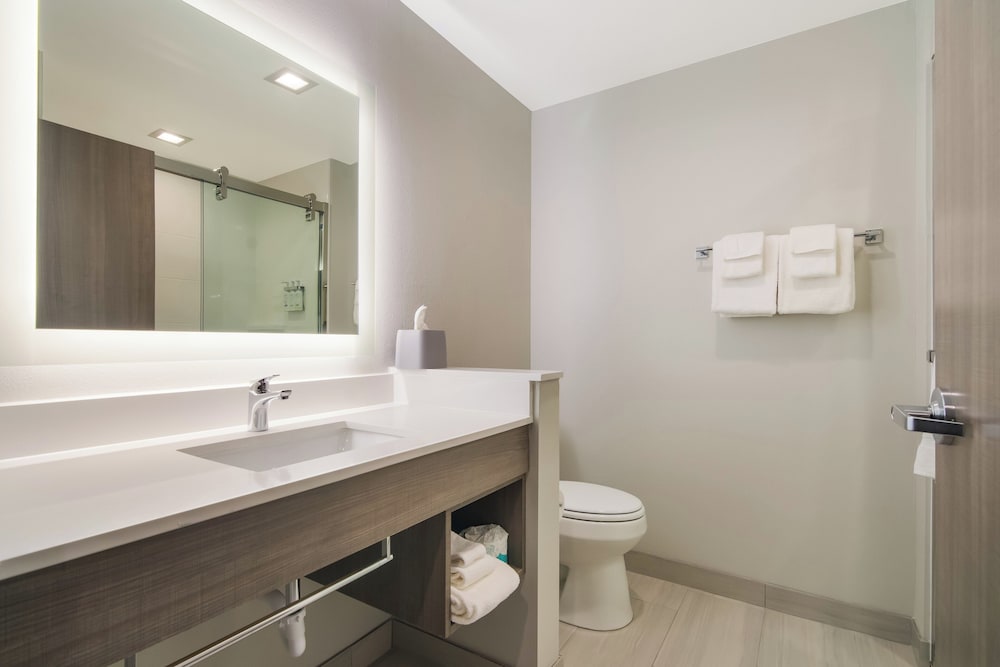 Holiday Inn Express & Suites Springdale Fayetteville Area - photo 15