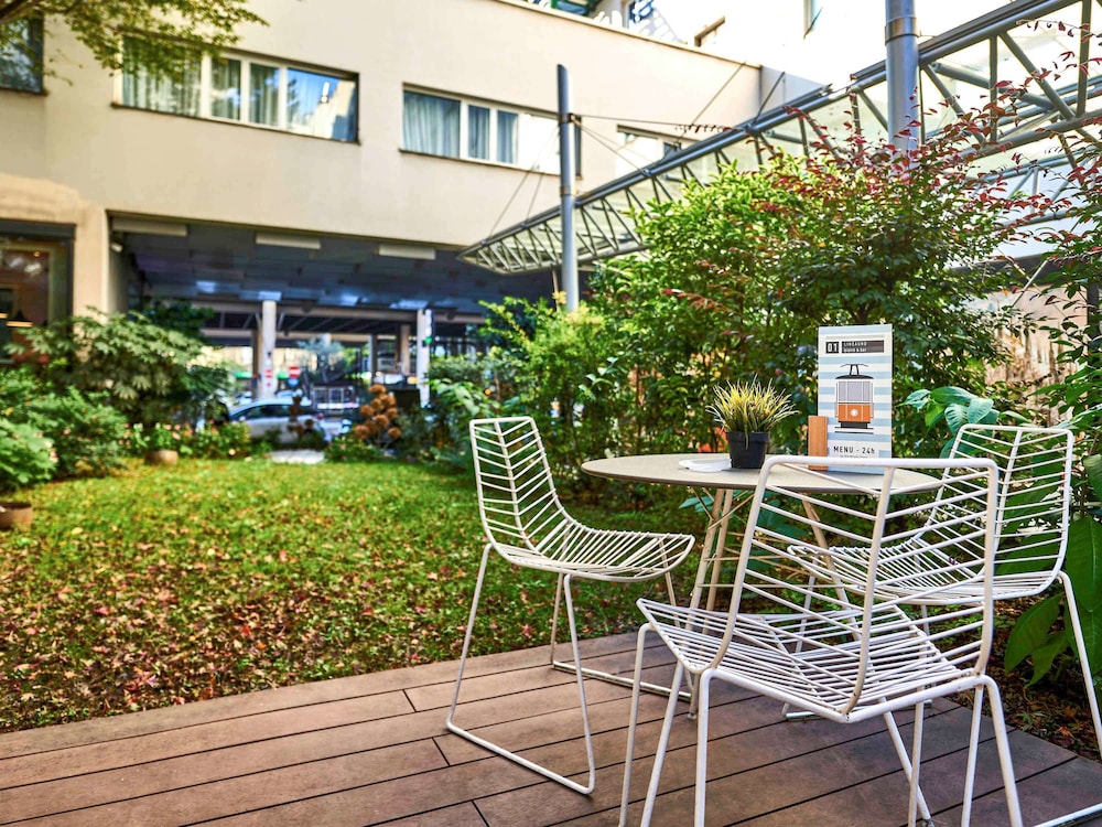 מזון ומשקאות