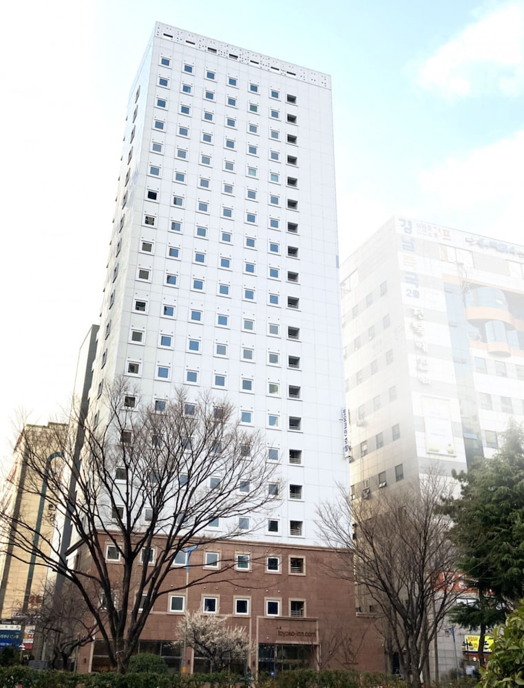 Toyoko Inn Changwon — hotel in Changwon