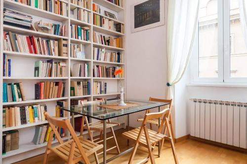 8 Studio — 4-Star Luxury Hotel in Rome, Italy